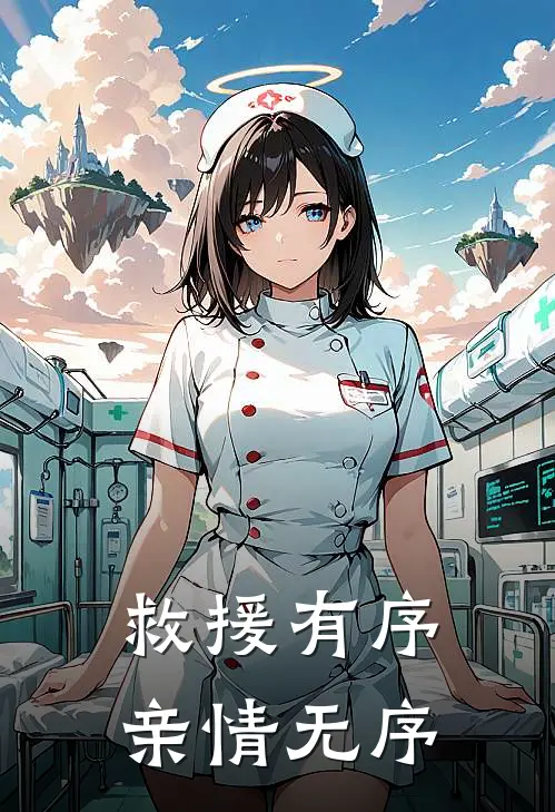 救援有序，亲情无序