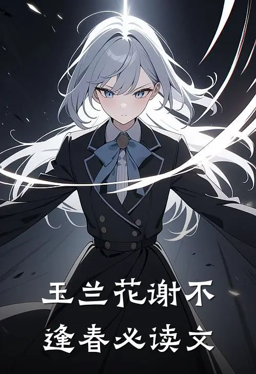 玉兰花谢不逢春必读文