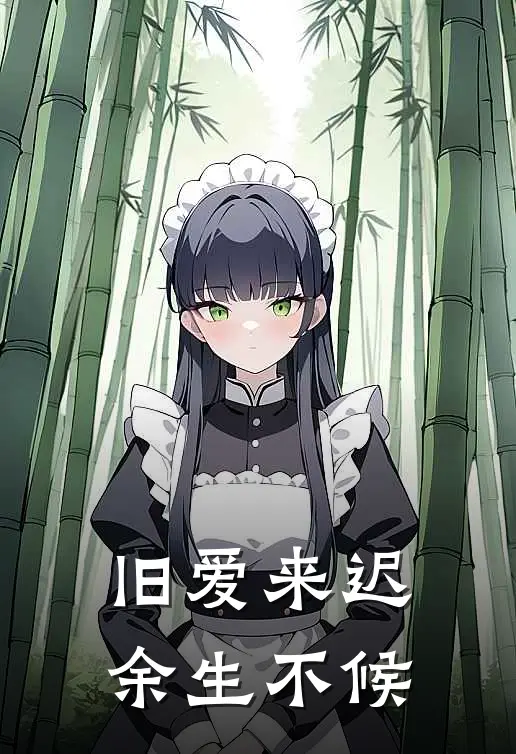 旧爱来迟，余生不候