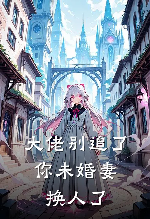 大佬别追了，你未婚妻换人了
