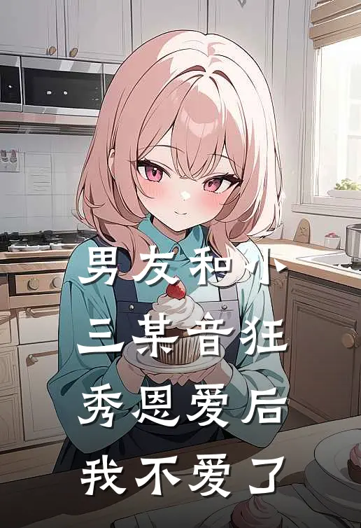 男友和小三某音狂秀恩爱后，我不爱了