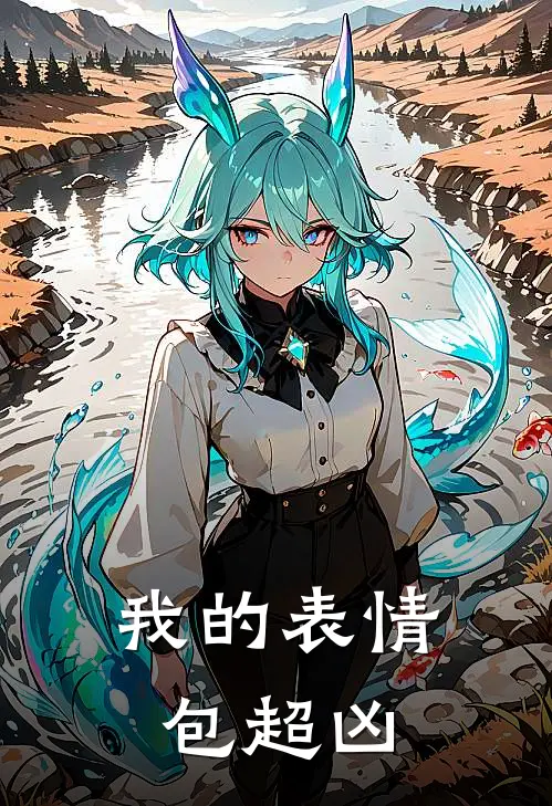 我的表情包超凶猛