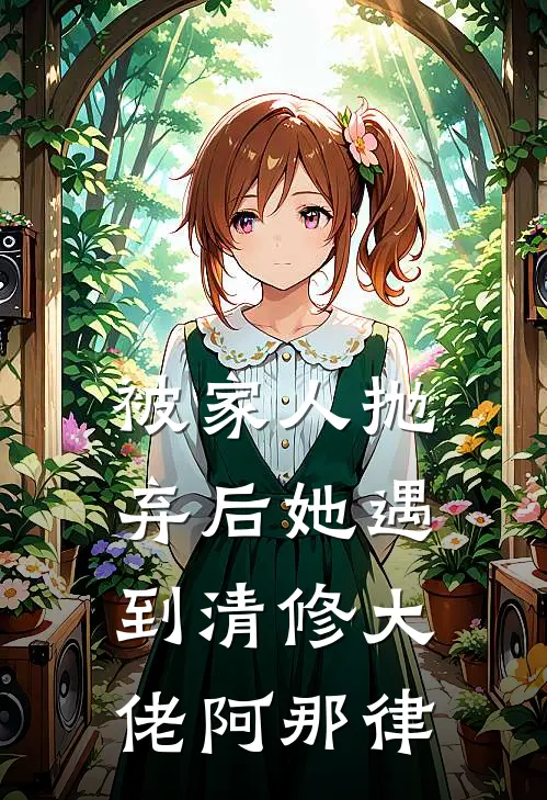 被家人抛弃后她遇到清修大佬阿那律TX