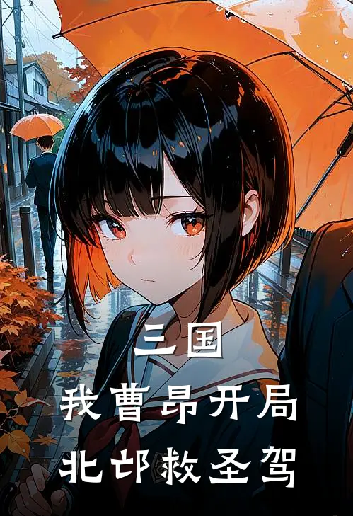 三国：我曹昂开局北邙救圣驾