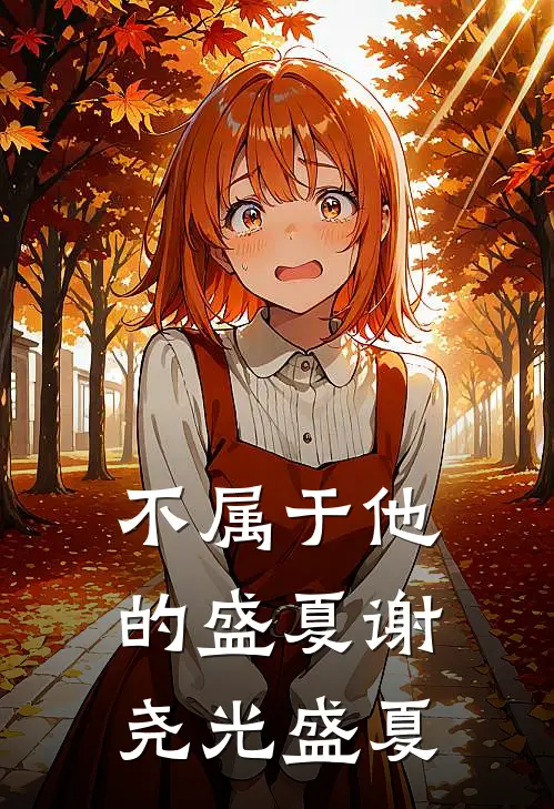 不属于他的盛夏谢尧光盛夏
