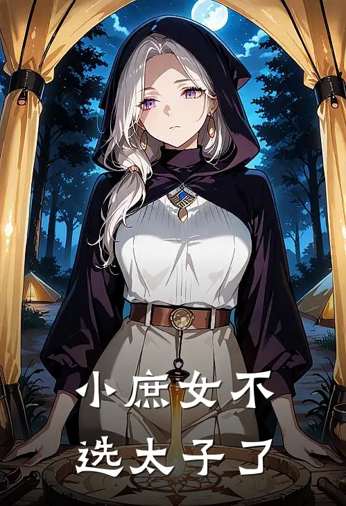 小庶女不选太子了
