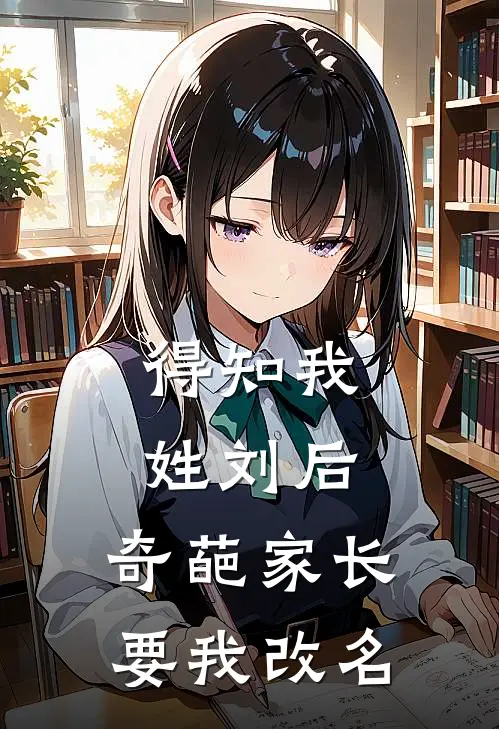 得知我姓刘后,奇葩家长要我改名字