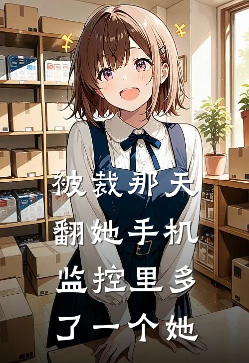被裁那天翻她手机，监控里多了一个她