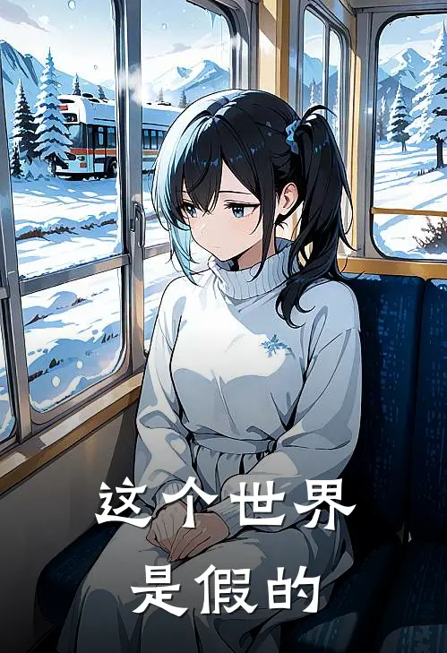 这个世界是假的