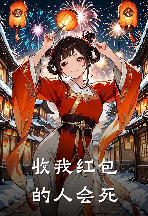 收我红包的人会死