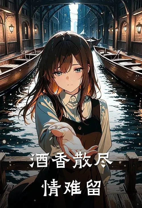 酒香散尽情难留