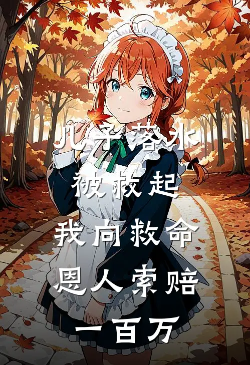 儿子落水被救起,我向救命恩人索赔一百万犯法吗