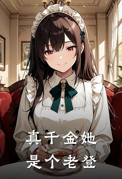 真千金她是个老登妃