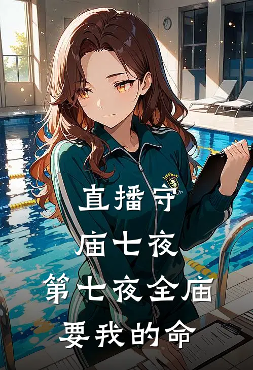 直播守庙七夜，第七夜全庙要我的命