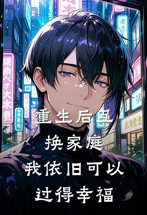 重生后互换家庭，我依旧可以过得幸福