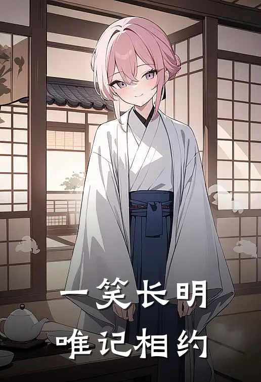 一笑长明,唯记相约结局