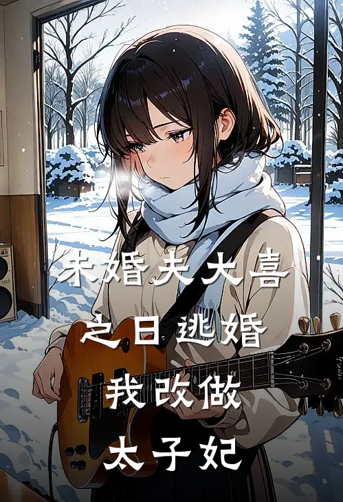 未婚夫大喜之日逃婚,我改做太子妃免费阅读