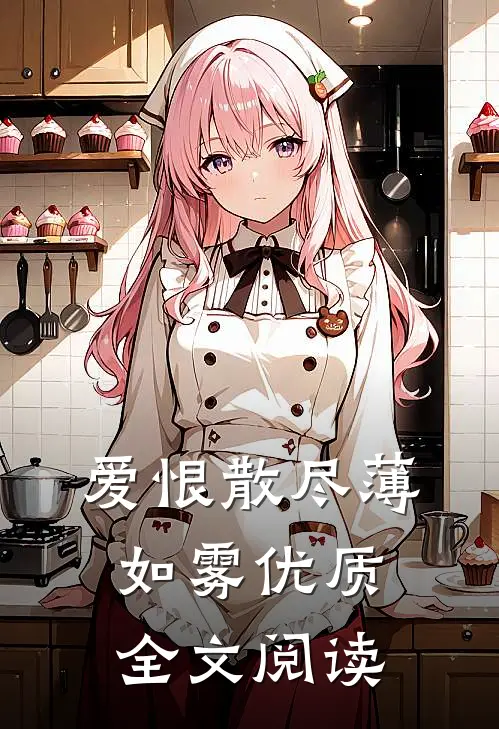 爱恨散尽薄如雾优质全文阅读