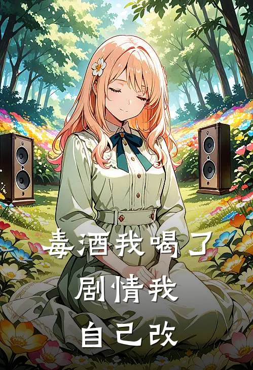 毒酒我喝了，剧情我自己改