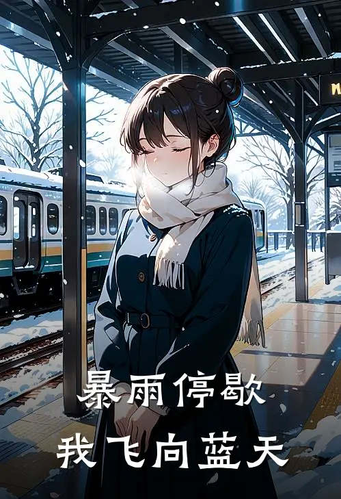暴雨停歇，我飞向蓝天