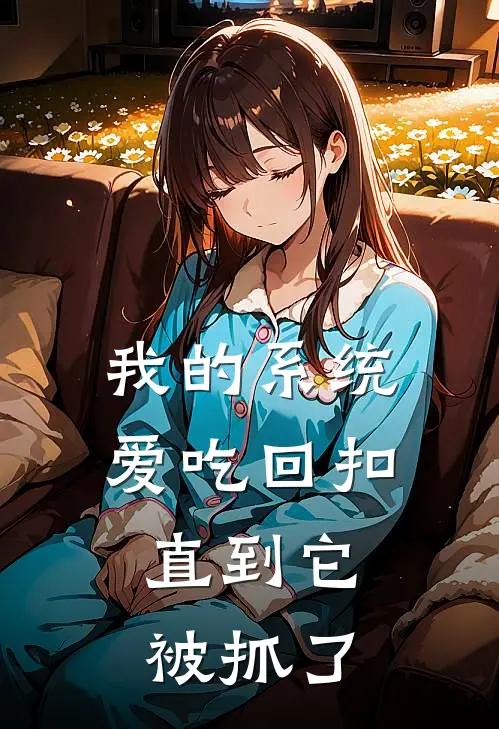 我的系统爱吃回扣，直到它被抓了