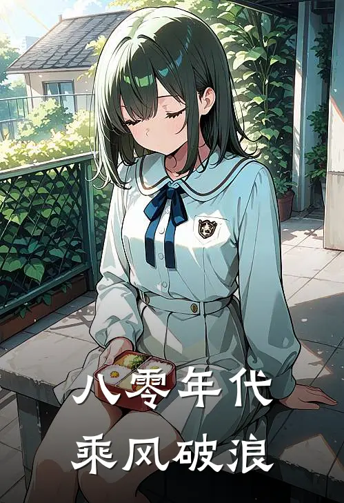 八零年代乘风破浪