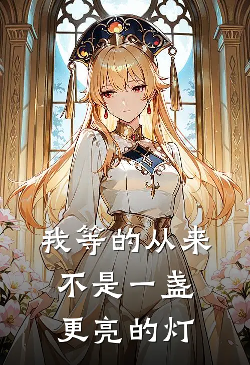 我等的从来不是一盏更亮的灯英文