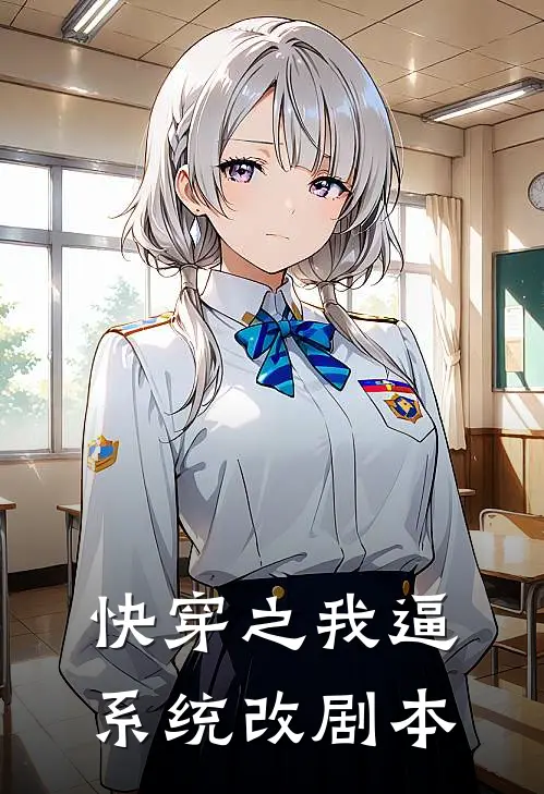 快穿之我逼系统改剧本