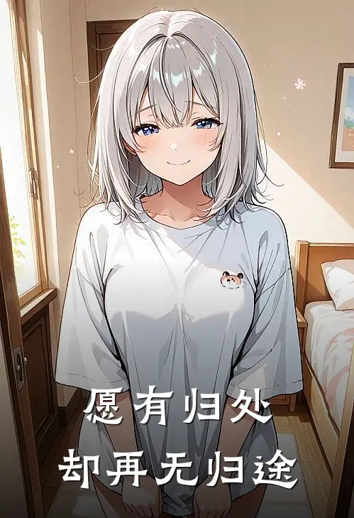 愿有归处,却再无归途的句子