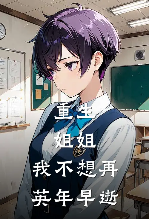 重生姐姐,我不想再英年早逝