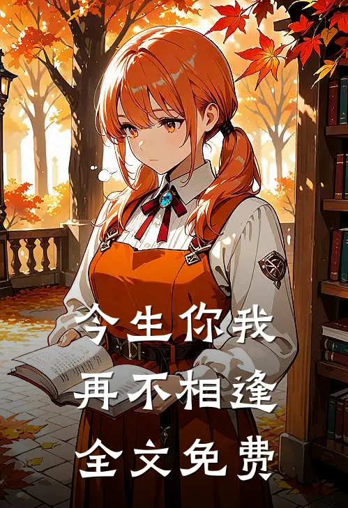 今生你我，再不相逢全文免费