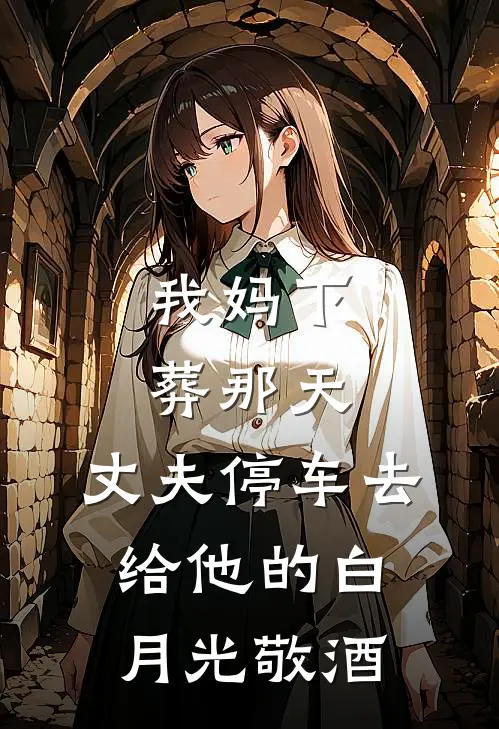 我妈下葬那天，丈夫停车去给他的白月光敬酒
