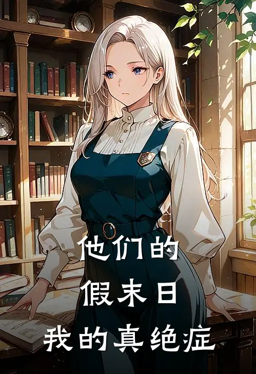 他们的假末日，我的真绝症