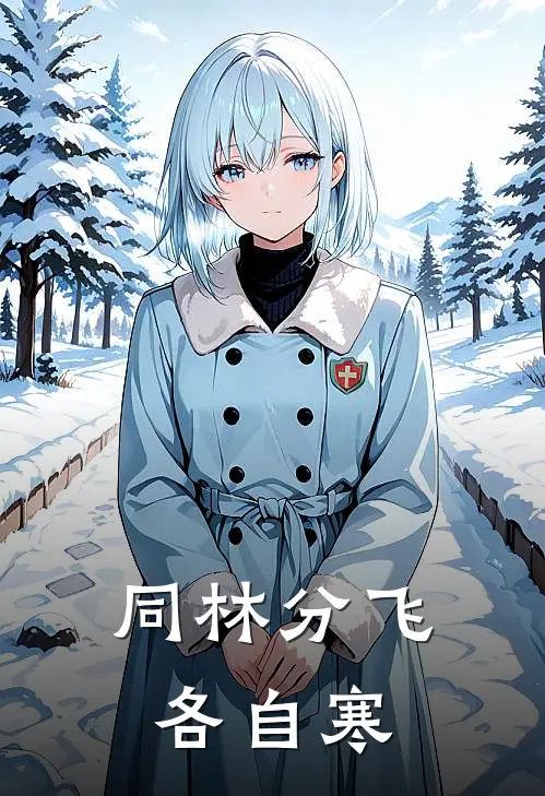 同林分飞各自寒