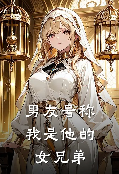 男友号称我是他的女兄弟代表