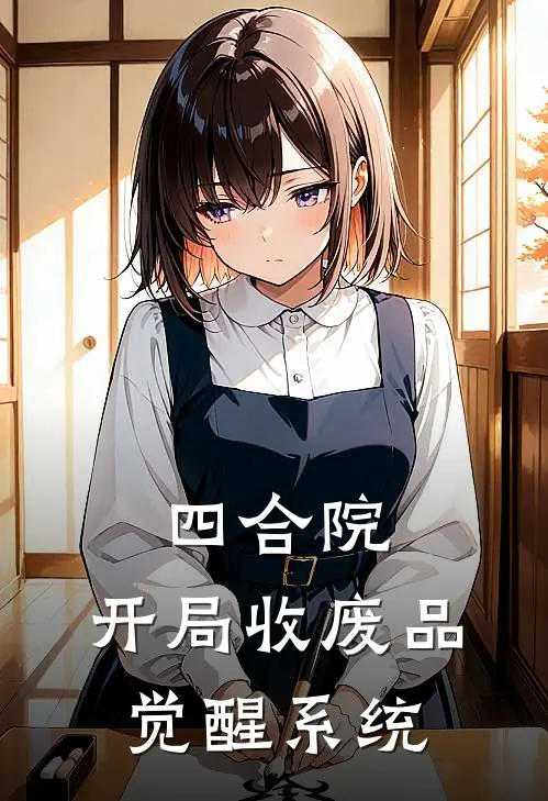 四合院：开局收废品觉醒系统
