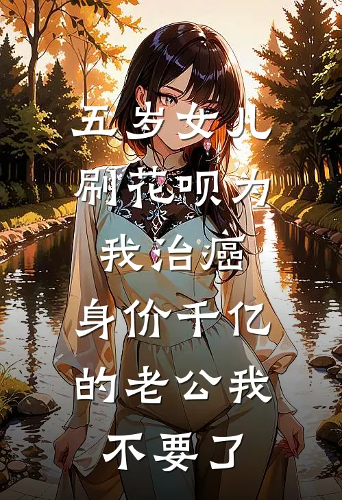 五岁女儿刷花呗为我治癌，身价千亿的老公我不要了