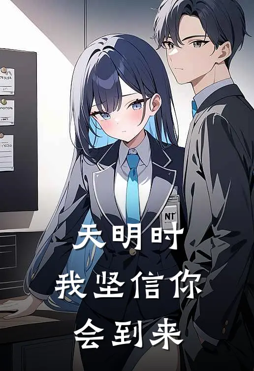 天明时,我坚信你会到来英语