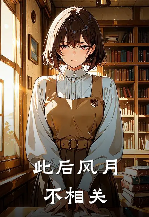 此后风月不相关