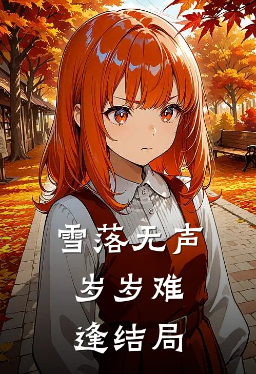 雪落无声，岁岁难逢结局