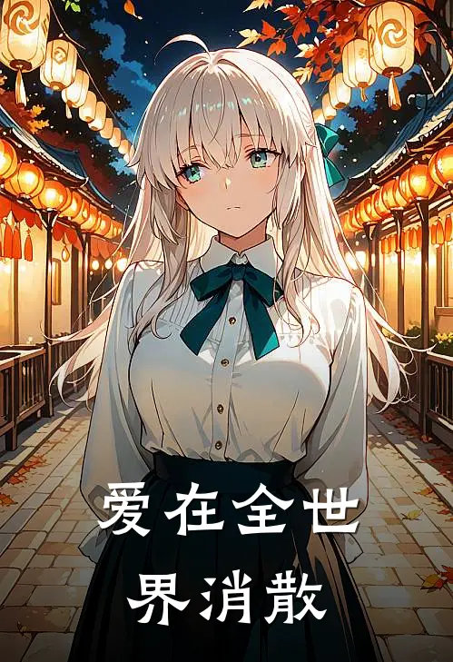 爱在全世界消散英文