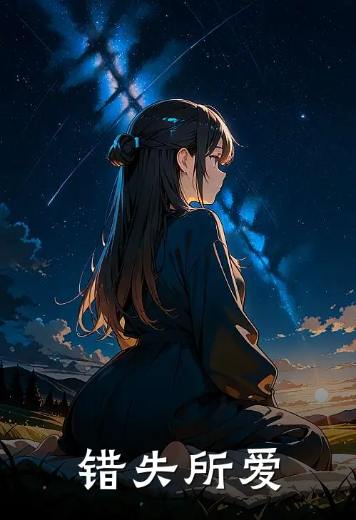 错失所爱她疯了