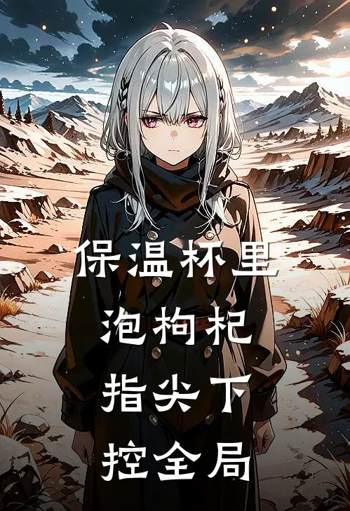保温杯里泡枸杞，指尖下控全局