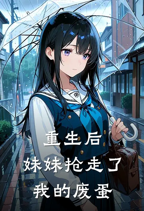 重生后,妹妹抢走了我的废蛋免费阅读