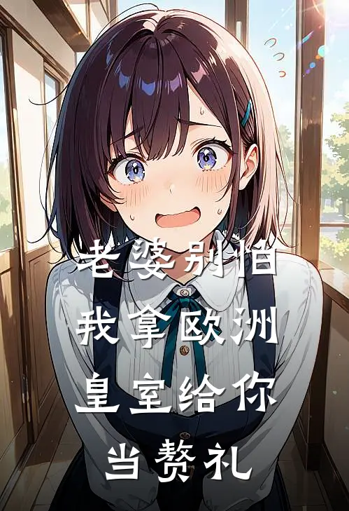 老婆别怕，我拿欧洲皇室给你当赘礼