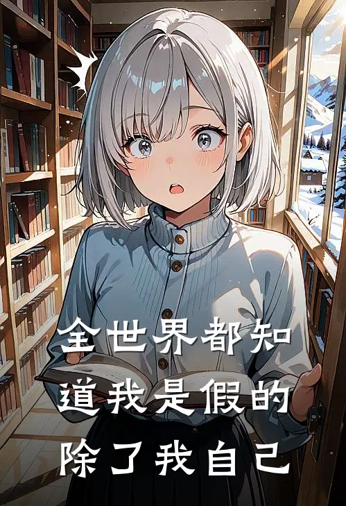 全世界都知道我是假的,除了我自己还有