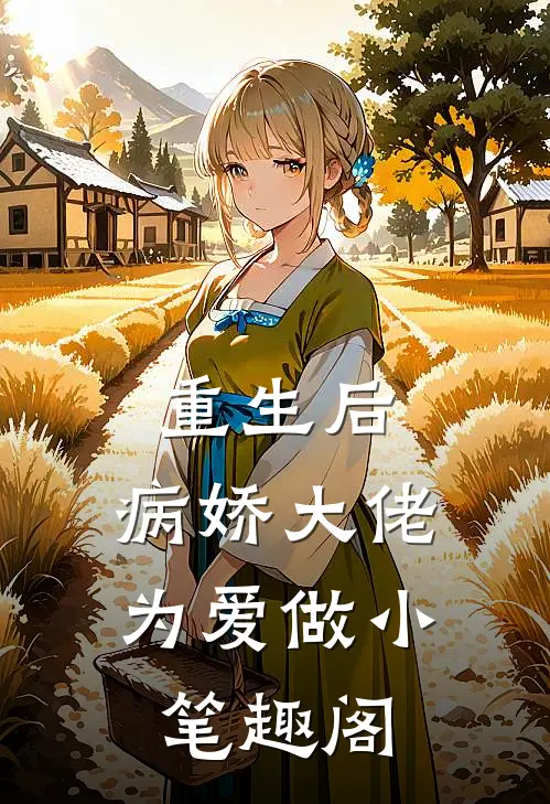 重生后，病娇大佬为爱做小笔趣阁
