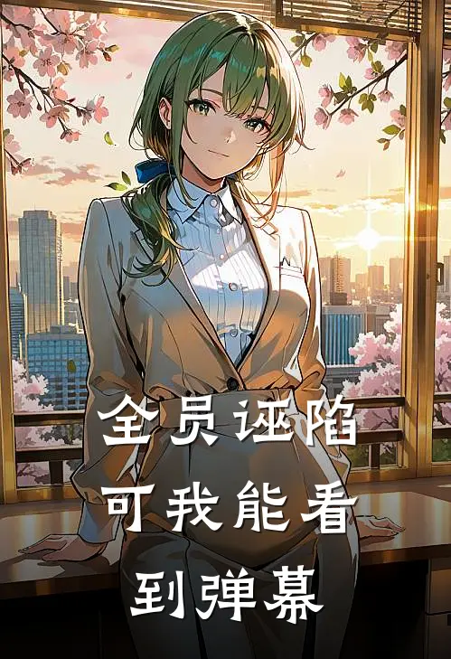 全员诬陷,可我能看到弹幕的