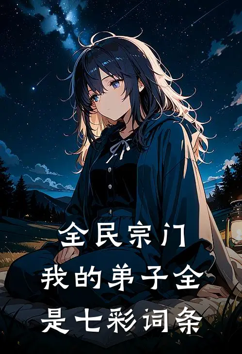 全民宗门：我的弟子全是七彩词条