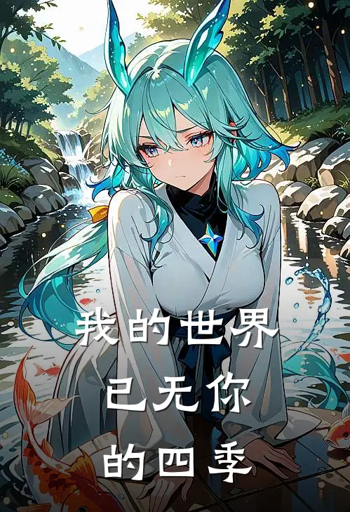 我的世界,已无你的四季歌词